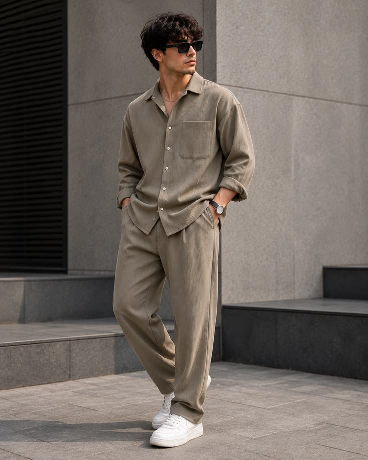Men's